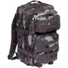 Maskáčový batoh Brandit US Cooper Large 40l - tmavé camo