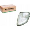 Depo smerovky Mercedes Depo 440-1504L-AE-C