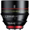 Canon CN-E 135mm f/2.2L F