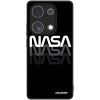 Picasee ULTIMATE CASE pro Xiaomi Redmi Note 13 Pro 4G - NASA Triple