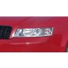Mračítka Audi A4 od RDX