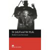 Dr Jekyll and Mr Hyde - Robert Louis Stevenson