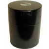 Tightpac Vákuová dóza Coffevac 250 g čierna