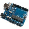 Klon Arduino UNO R3 precise