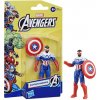 Hasbro Marvel Avengers Kapitán Amerika 10 cm