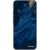 Picasee silikónový čierny obal pre Honor Magic6 Lite 5G - Blue