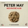 Nezvratné alibi - Peter May