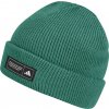 adidas ESSENTIALS CUFFED beanie zelená čierna