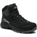 Scarpa rush polar gtx tmavá sivé