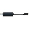 USB tuner DVB-S2X Homatics Farba: Čierna
