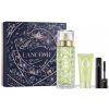 Lancome O De EDT 125 ml + sprchový gél 50 ml + maskara 2 ml pre ženy darčeková sada