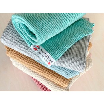 Lodger Swaddler Ciummbelle Sensitiv 70 x 70 cm od 6,43 € - Heureka.sk