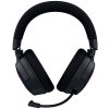 Razer Kraken V4 Sluchátka s mikrofonem Bezdrátový Přes hlavu Hraní USB Typ-A Bluetooth Černá