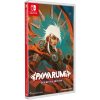 Pawarumi: Definitive Edition (Switch)