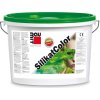 Silikátová fasádna farba Baumit SilikatColor, 14 l