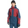 Quiksilver Forever Stretch Gore-Tex BSN0/Insignia Blue M