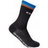 CUBE Socks High Cut ROAD/XC Teamline black