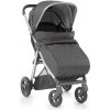 Babystyle Nánožník Oyster Zero / Gravity Pepper