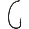 GARDNER Háčiky Curved Rigga Hooks CVR Barbed veľ. 6
