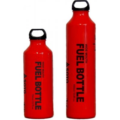 Soto Fuel Bottle 700 ml