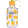 Nalgene NM Priehľadná fľaša s potlačou ananásov Priehľadná s potlačou ananásov 500 ml