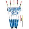 CRALUSSO Plavák UFO Waggler 20g