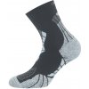 Lasting funkčné bežecké ponožky IRL 908 čierne Veľkosť: (34-37) S ponožky