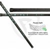SALMING P-Series Carbon Pro 2.0 F27 Shaft Black-Blue 103cm (=114cm)