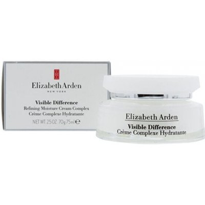 Elizabeth Arden Hydratačný pleťový krém Visible Difference (Refining Moisture Cream Complex) (Objem 75 ml)