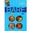 Barf - kuchařka - Novosádová Kateřina