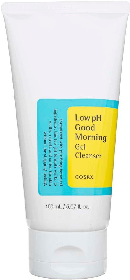 Cosrx Good Morning čistiaci gél 150 ml