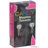Spencer & Fleetwood Ozdoby na bradavky z bonbónů CANDY Nipples Tassels