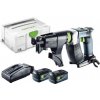 FESTOOL DWC 18-4500 HPC 4,0 I-Plus Aku. skrutkovač na stavbu 576502