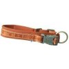 Obojok Hurtta Casual ECO škoricový 45-55cm