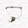 Mechanizmus zdvíhania okna MAGNETI MARELLI 350103170179