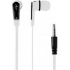 AUDIO STEREO SLÚCHADLÁ do uší pre MP3 ART