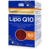 GS Koenzým Lipo Q10 60 mg cps 60+10 navyše (70 ks)