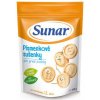 Sunar Písmenkové sušienky pre prvé zúbky (od ukonč. 12. mesiaca) 150 g
