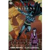 Komiks Batmandeath The Maidens
