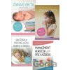 Balíček pre budúcich rodičov - Mudr. Jaššová Denisa