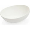 Miska Tescoma FANCY HOME Stones - 21 cm, biela