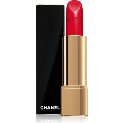 Chanel Rouge Allure intenzívny dlhotrvajúci rúž odtieň 104 Passion 3.5 g