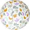 Swim Essentials SWIM ESSENTIALS PLÁŽOVÁ LOPTA 51 CM - ABSTRAKT
