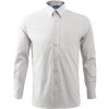 Malfini Shirt long sleeve Pánska košeľa 209 biela S