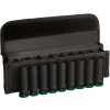 BOSCH Sada PRO Impact Socket Set, 1”, hluboké, 9 ks 2608003039