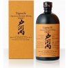 Togouchi Beer Cask 40% 0,7 l (kartón)