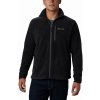 Columbia Fast Trek II Full Zip Fleece čierna