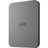 LaCie Mobile Drive Secure 2TB, STLR2000400