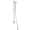 Sprchový set s tyčou Deante NGA 052K chróm