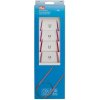PRYM Kruhové pletacie ihlice, 2,5-4,0 mm, 80 cm, farebné